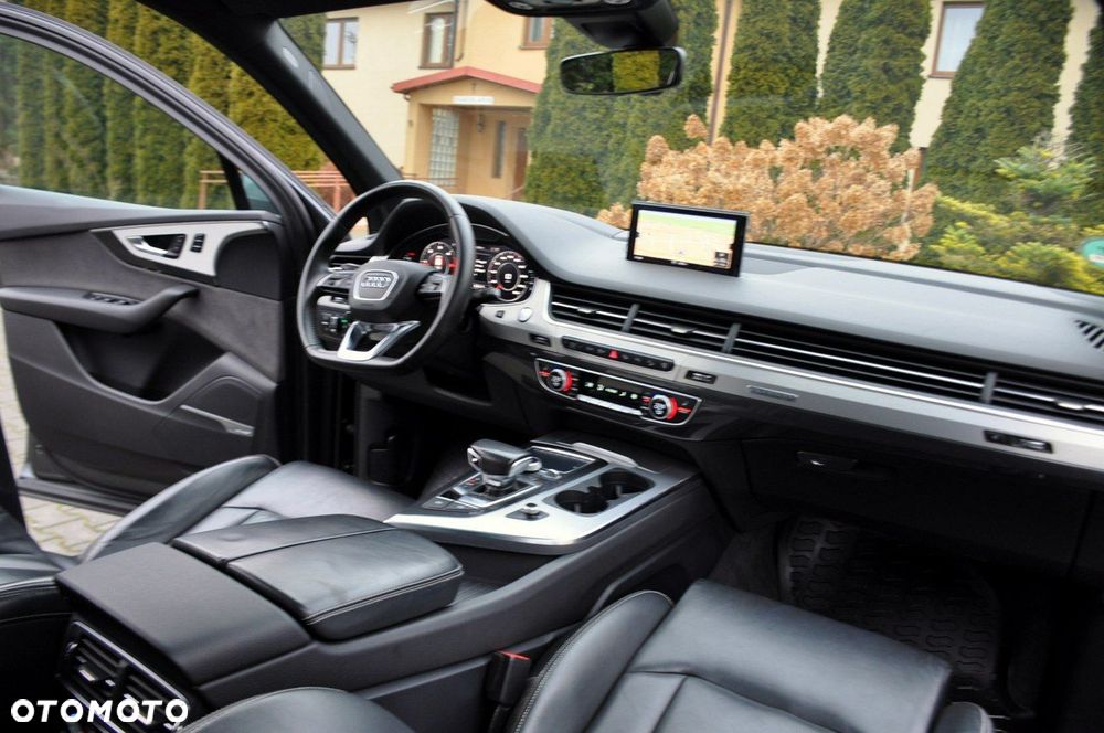 Audi Q7 - 27