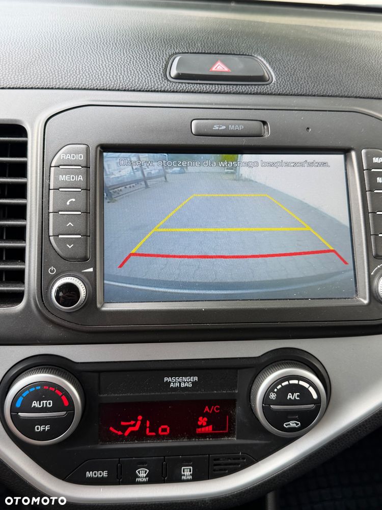 Kia Picanto 1.2 XL - 6