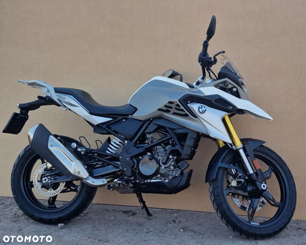BMW GS - 1