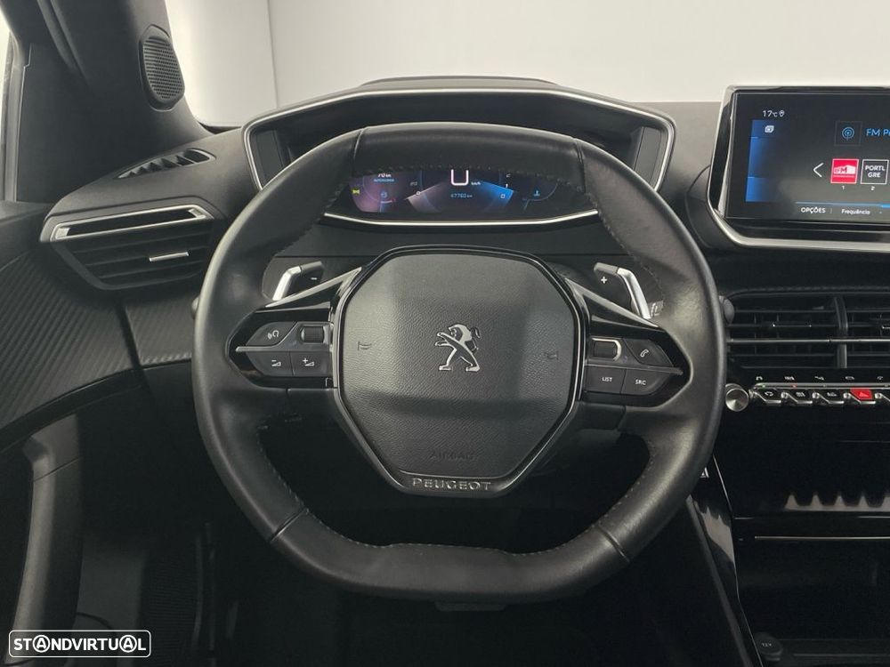 Peugeot 2008 - 14
