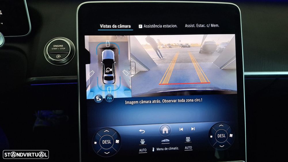 Mercedes-Benz S 450 - 18