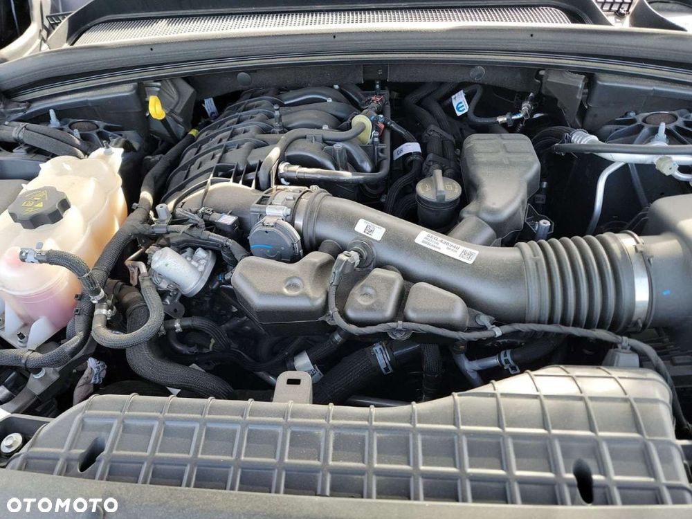 Jeep Grand Cherokee - 8