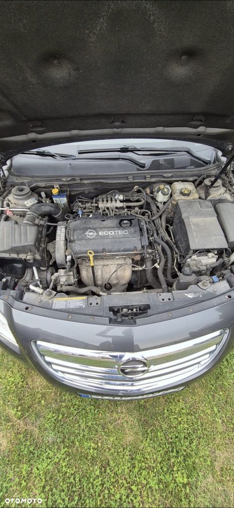 Opel Insignia - 3