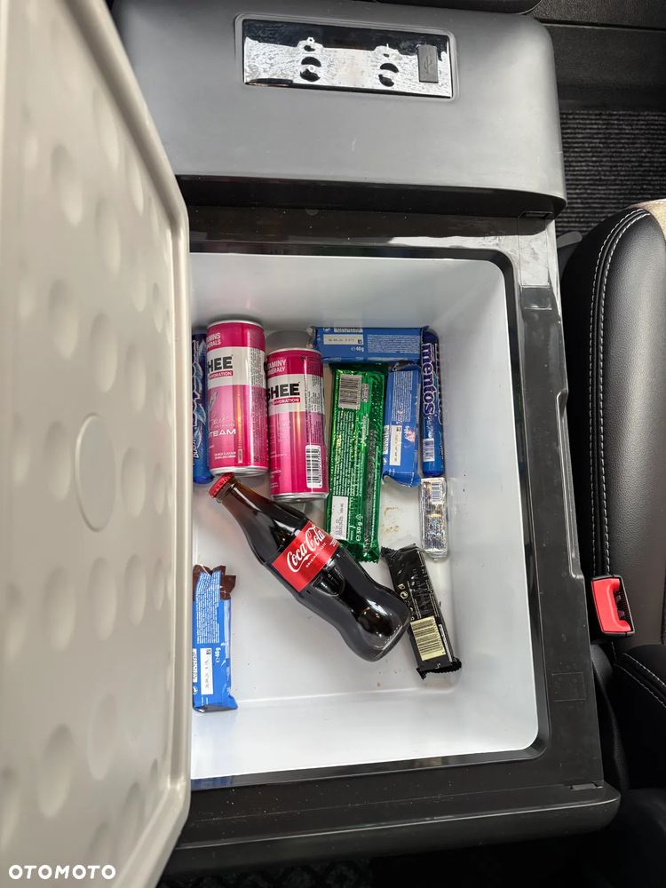 Mercedes-Benz Sprinter 907.255 - 17