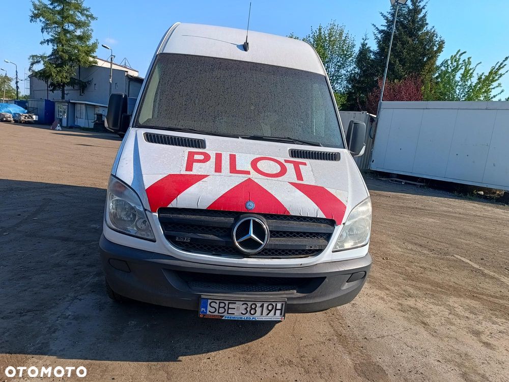 Mercedes-Benz Sprinter 906.211 EEV - 3