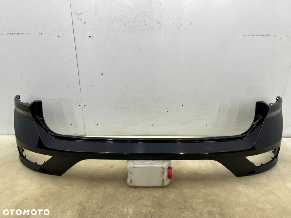 Zderzak tylny VW T-Roc TRoc 17-21r. tył 2GA807301AB - 1