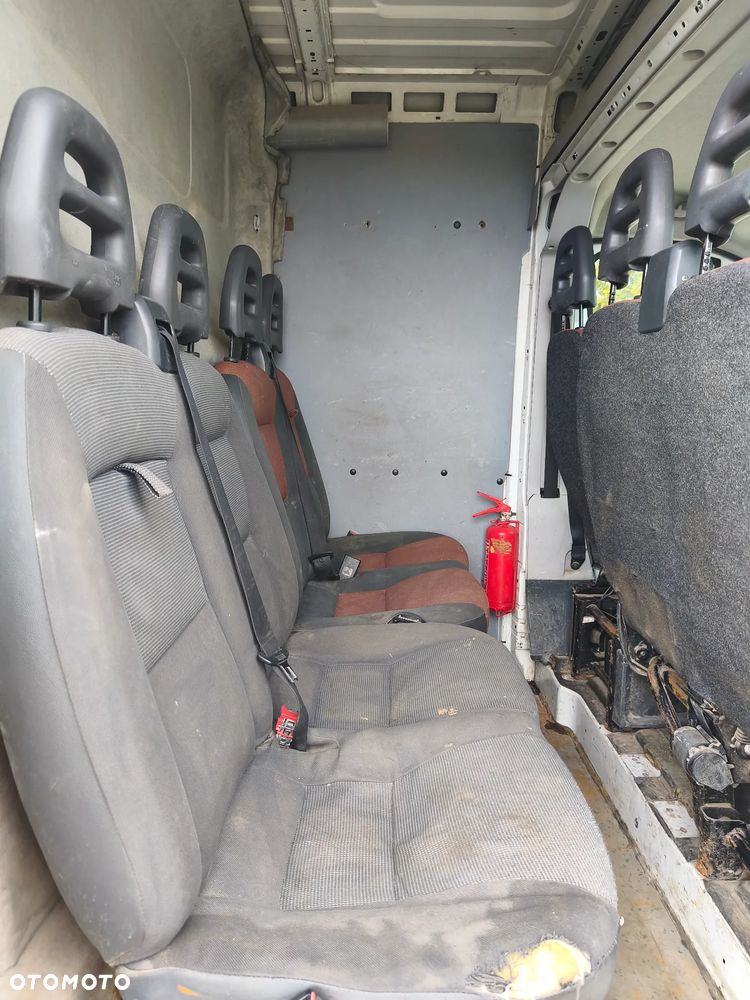 Fiat Ducato - 8