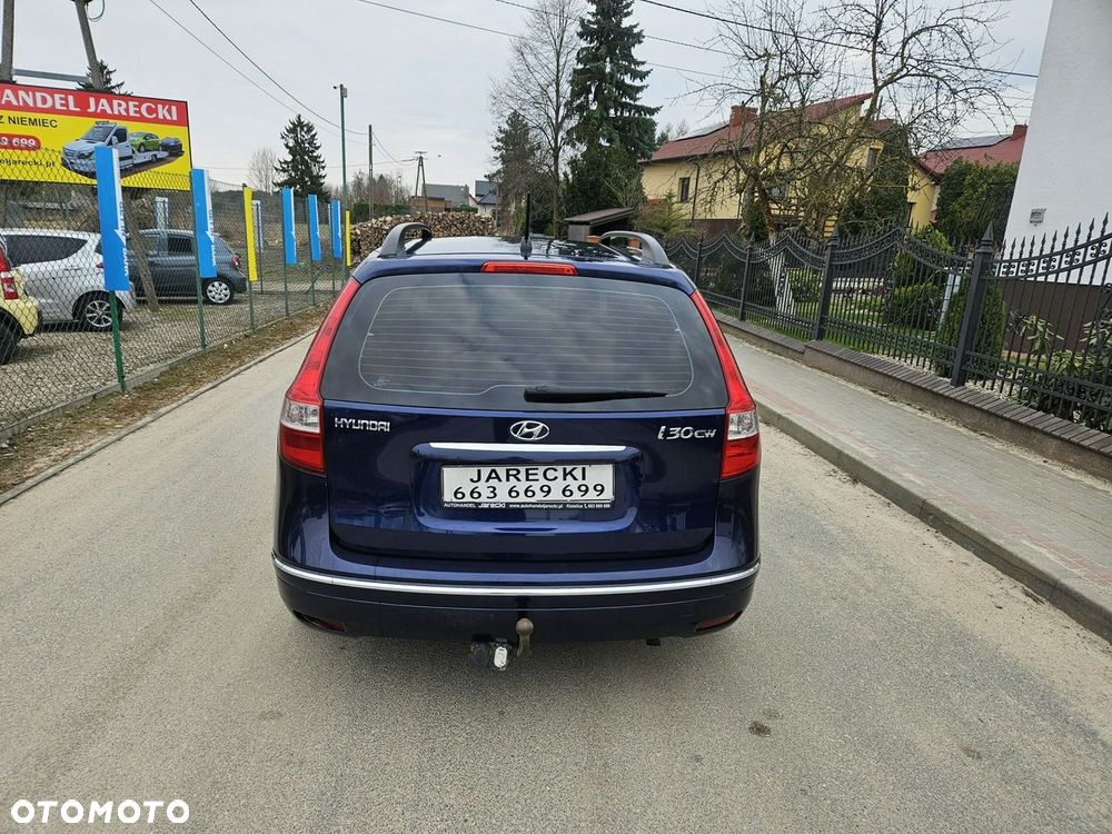Hyundai i30 - 5