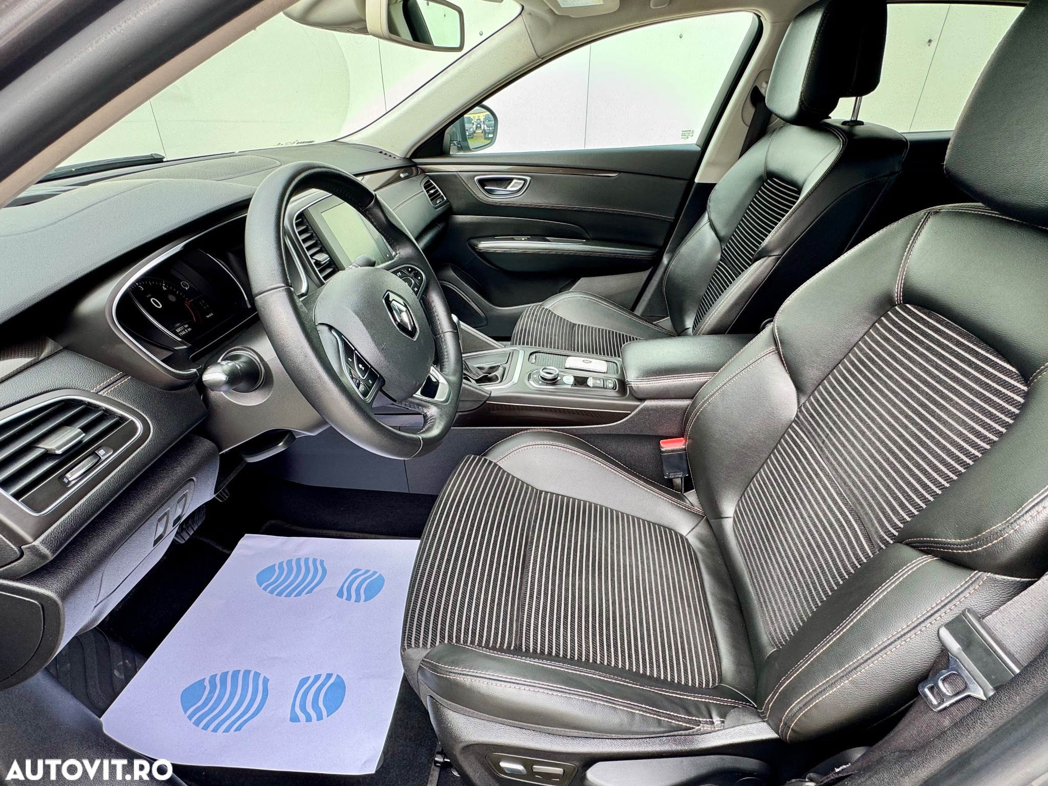 Renault Talisman ENERGY dCi 160 EDC INTENS - 8