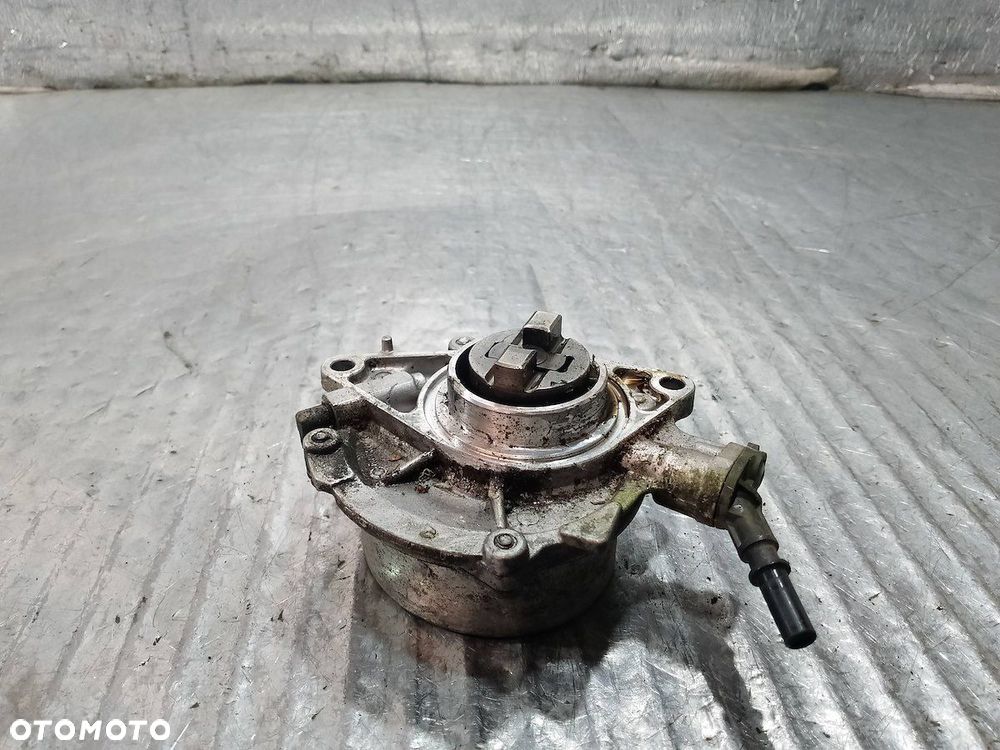 POMPA VACUM CITROEN C4 GRAND PICASSO 701366030 1.6 TURBO - 4