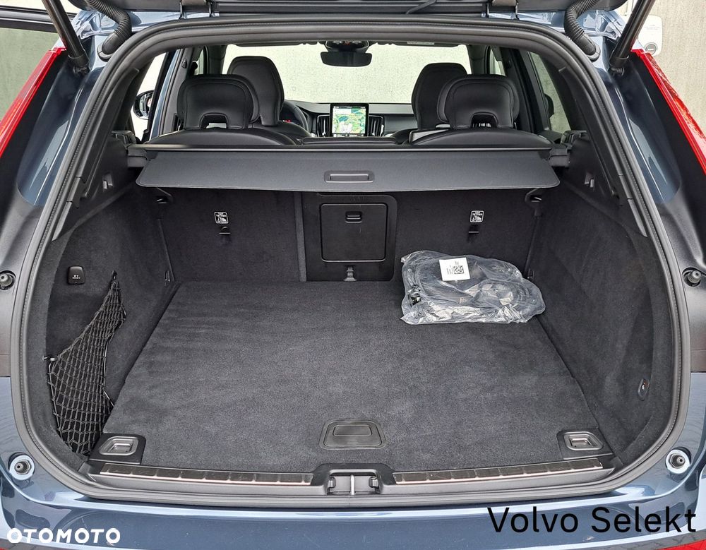 Volvo XC 60 - 35
