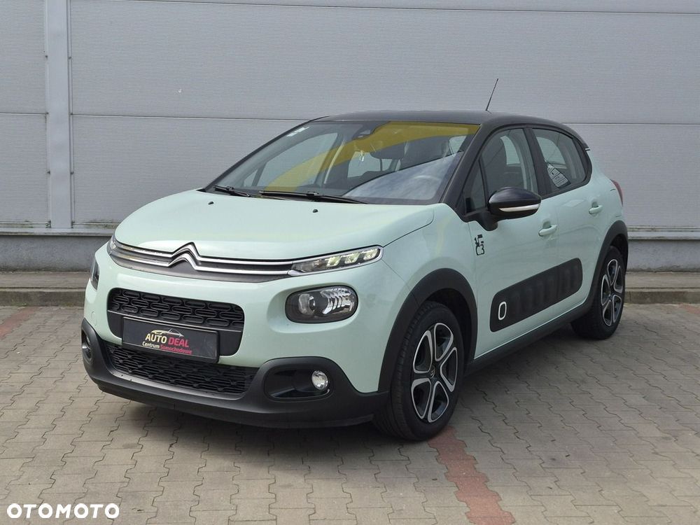 Citroën C3 - 7
