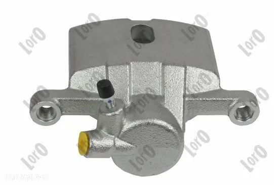 ZACISK HAMULCOWY TYŁ LEWY+PRAWY MITSUBISHI L400, PAJERO II, PAJERO SPORT I 2.0-3.5 12.90-01.08 - 4