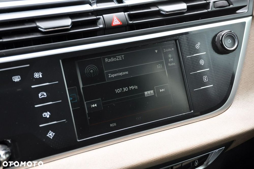 Citroën C4 Picasso e-HDi 115 Intensive - 36