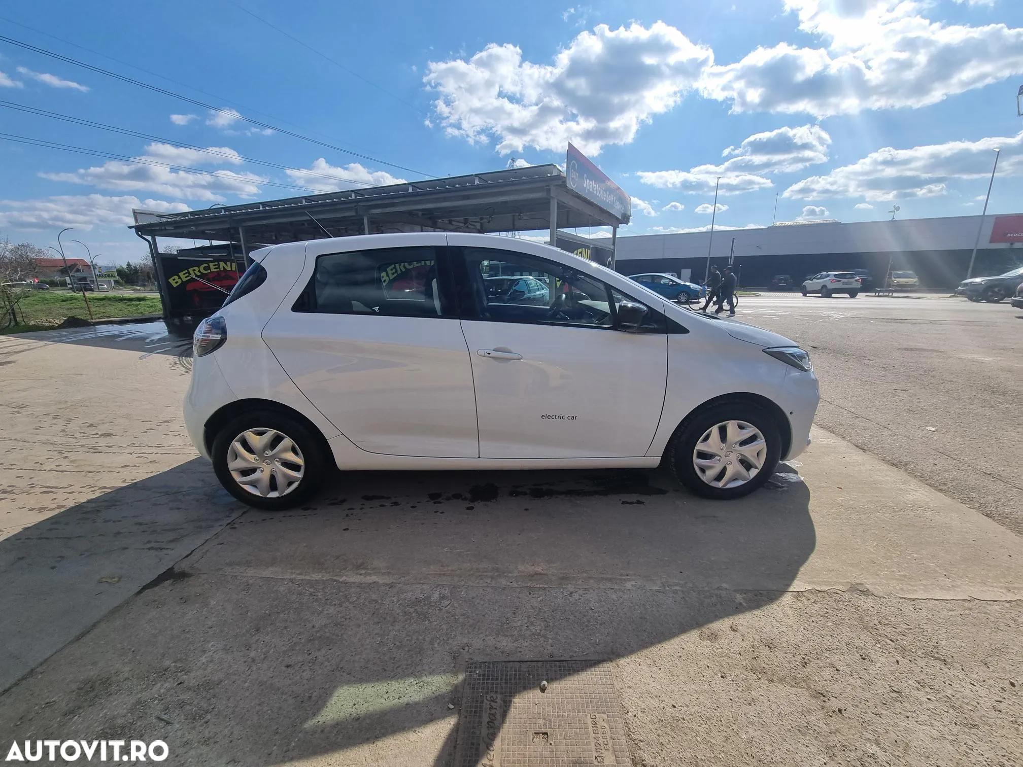 Renault ZOE 40 R110 Life - 19