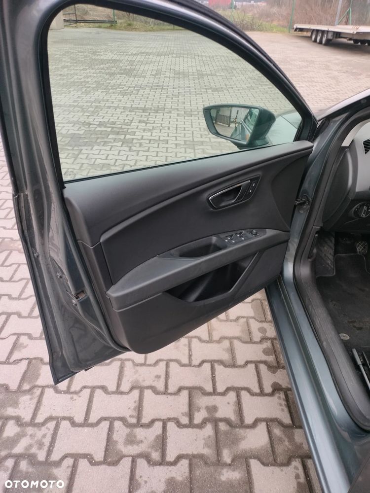 Seat Leon - 20