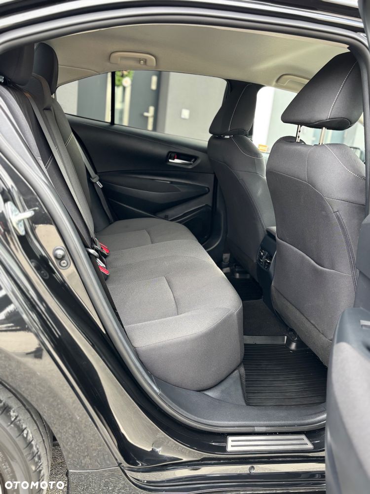 Toyota Corolla 1.5 Style - 16