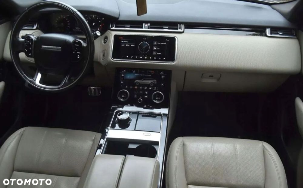 Land Rover Range Rover Velar 2.0 Si4 GPF R-Dynamic SE - 5