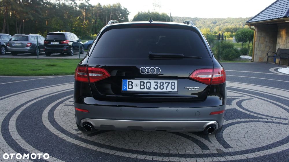 Audi A4 Allroad - 8