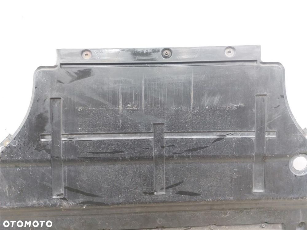 Osłona pod silnik Audi Q5 I 8R 2008-2016 2.0 TDI 8R1863821F - 3