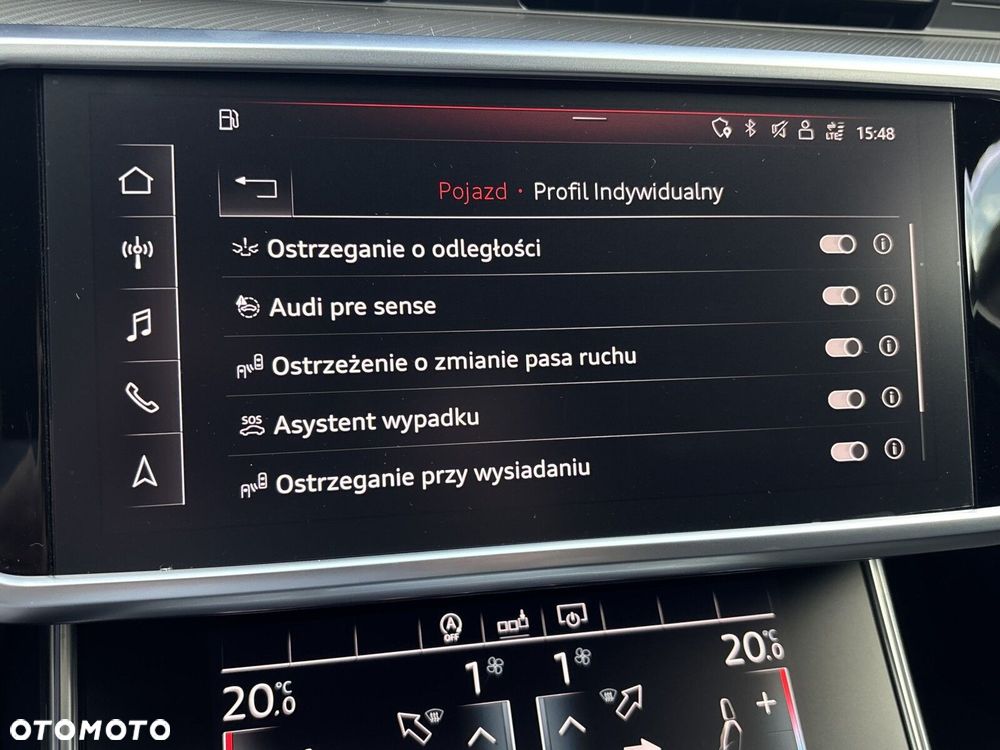 Audi A6 Limousine - 28