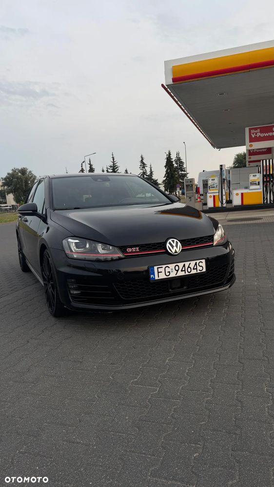 Volkswagen Golf 2.0 TSI BMT GTI Performance DSG - 4