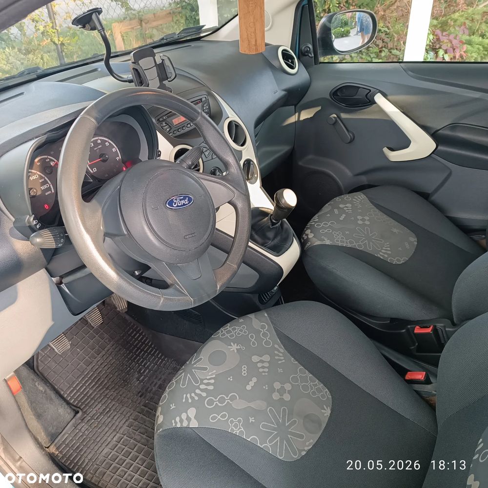 Ford KA 1.2 Trend EU5 - 5