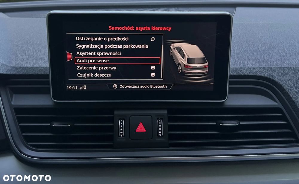 Audi Q5 40 TDI Quattro Sport S tronic - 24