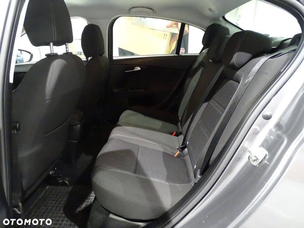 Fiat Tipo 1.0 T3 Life - 8