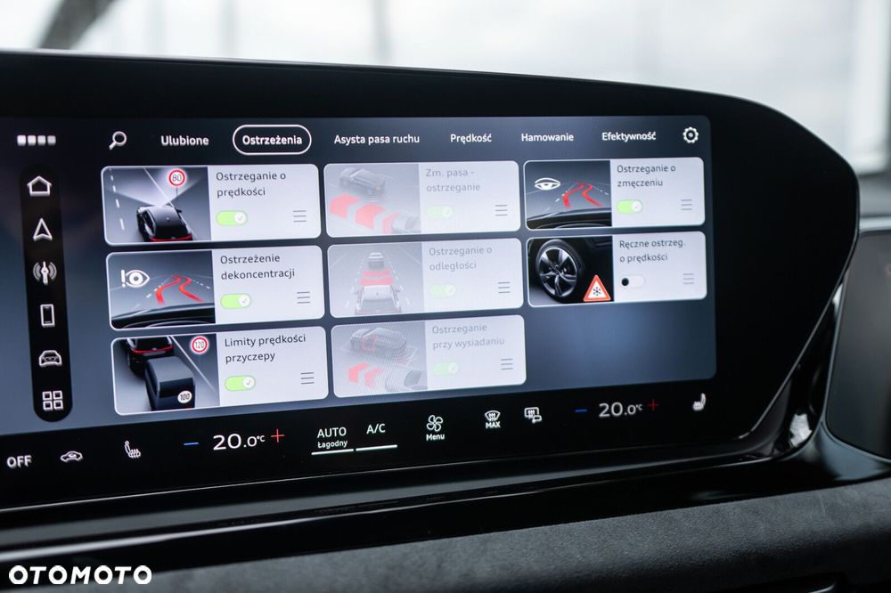 Audi A5 Avant TFSI Quattro S tronic - 38