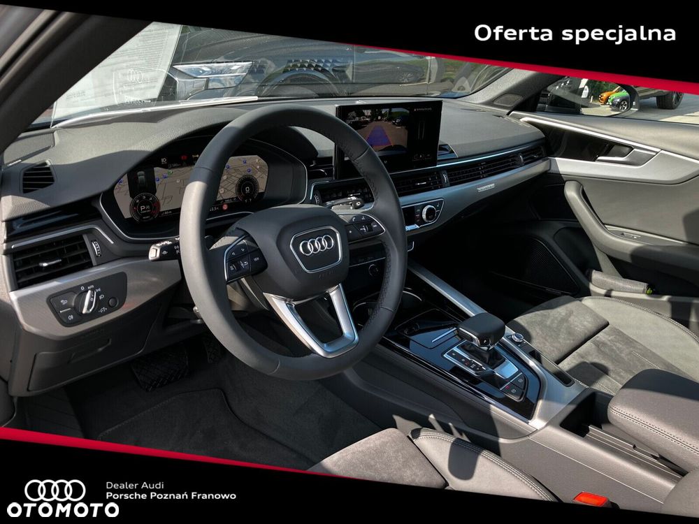 Audi A4 Allroad - 5