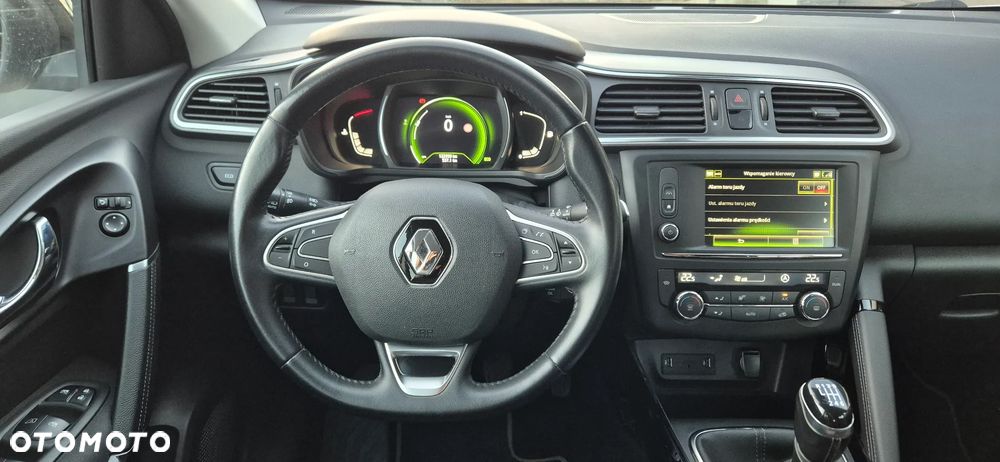 Renault Kadjar - 13