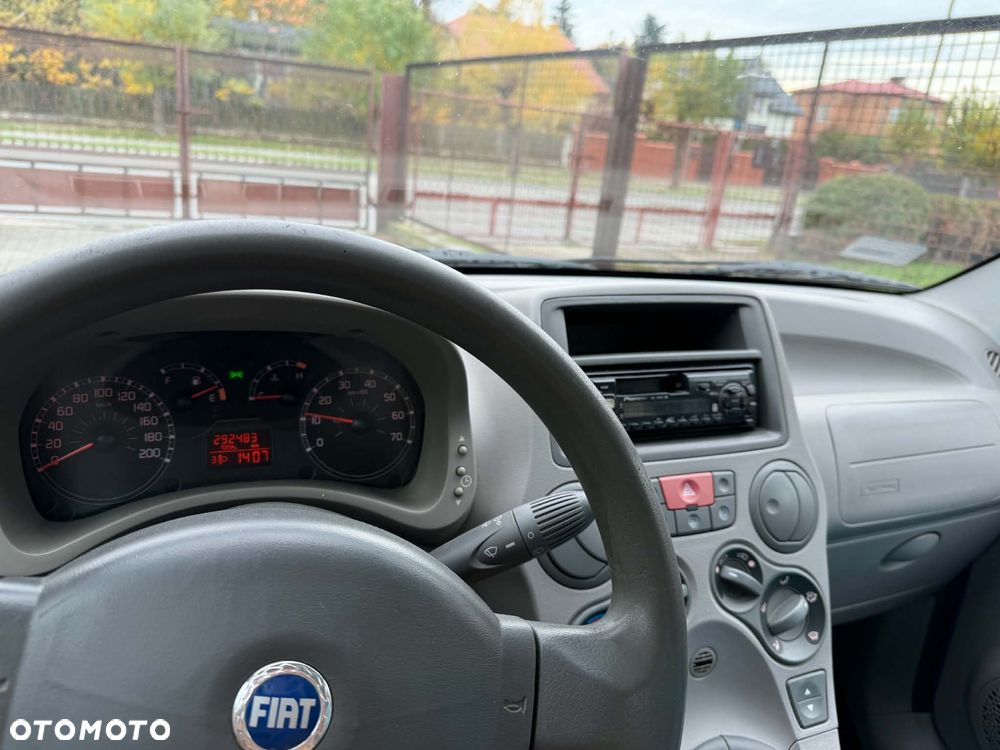 Fiat Panda - 10