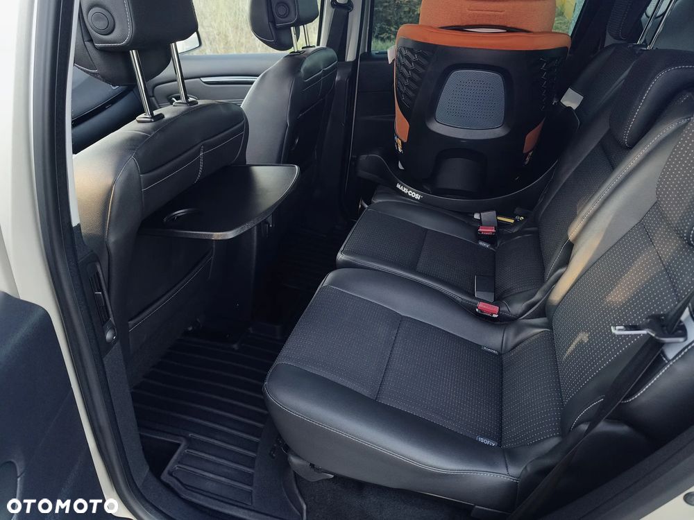 Renault Scenic 1.4 16V TCE Privilege - 20