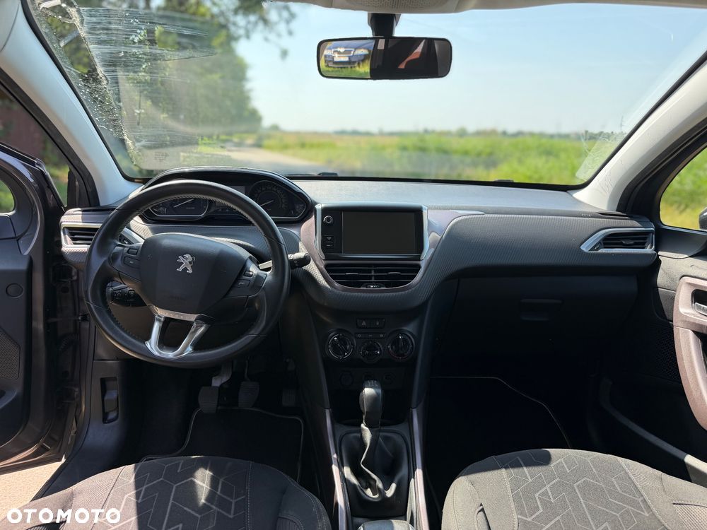 Peugeot 2008 82 VTI Active - 18