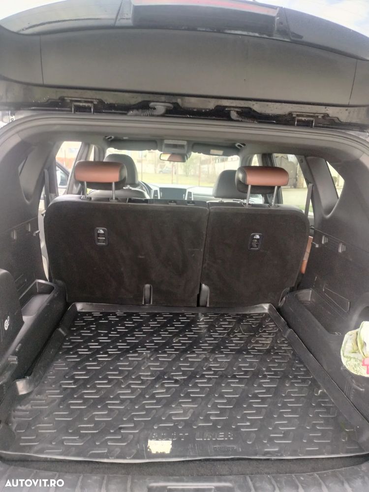 SsangYong REXTON 2.2 e-XDi 220 4WDAut. Crystal - 15