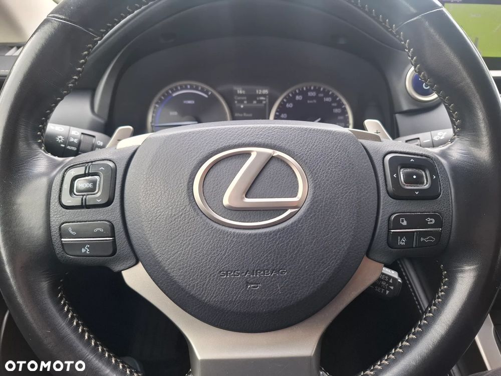 Lexus NX - 20