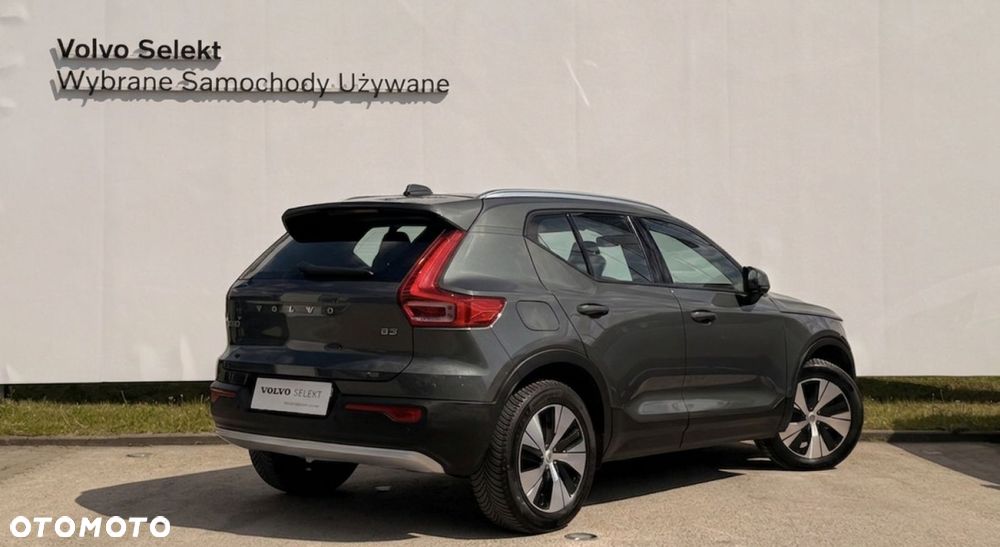 Volvo XC 40 - 6