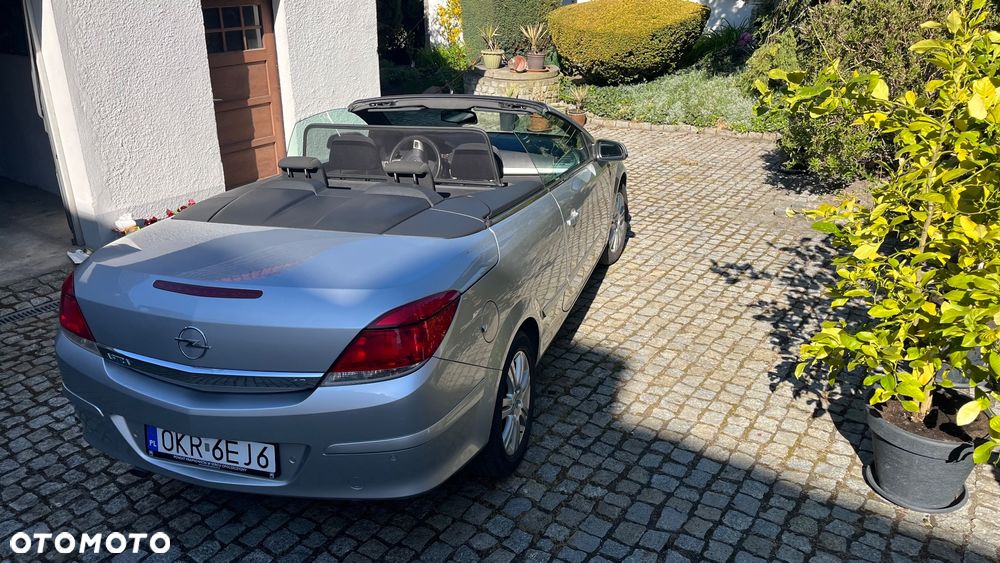 Opel Astra 1.8 Enjoy - 7