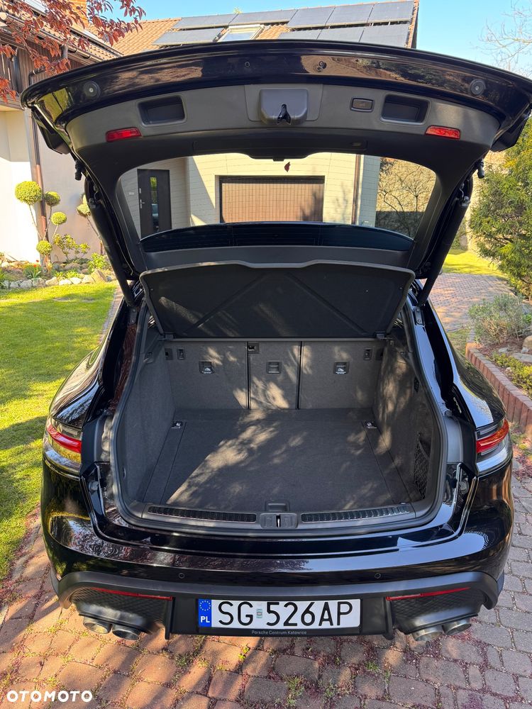 Porsche Macan S - 8