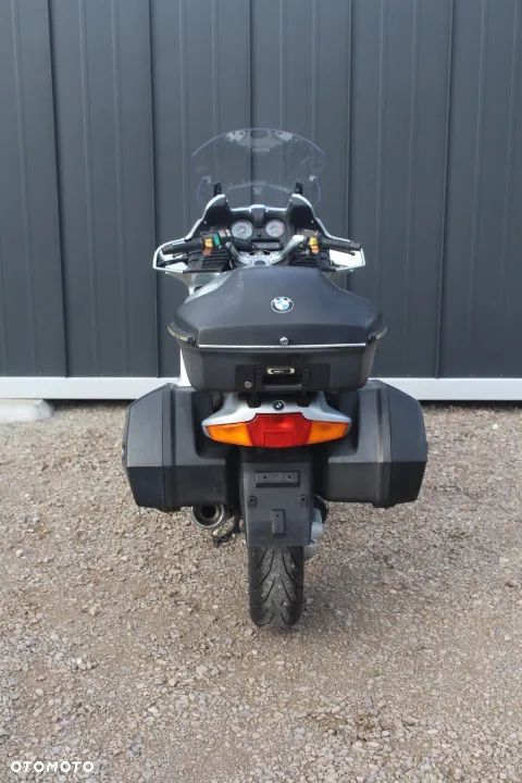 BMW RT - 15