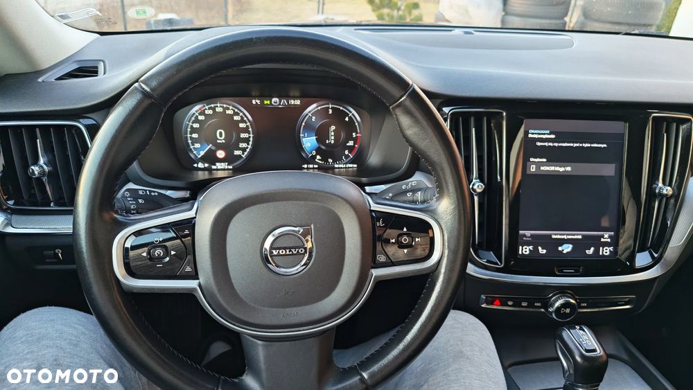 Volvo V60 D4 AWD Geartronic Inscription - 38