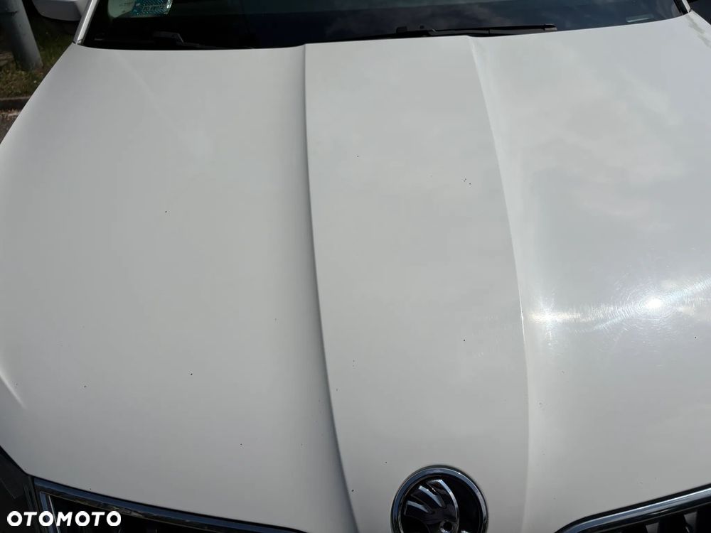Skoda Fabia 1.2 TSI Ambition - 9