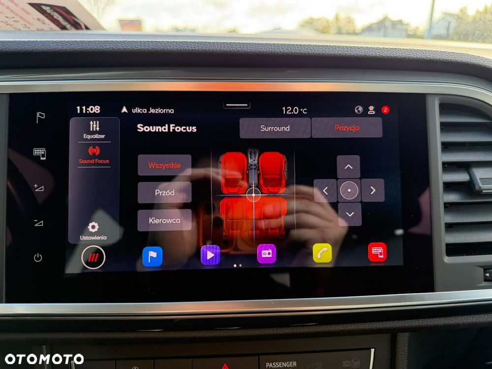 Seat Ateca 2021