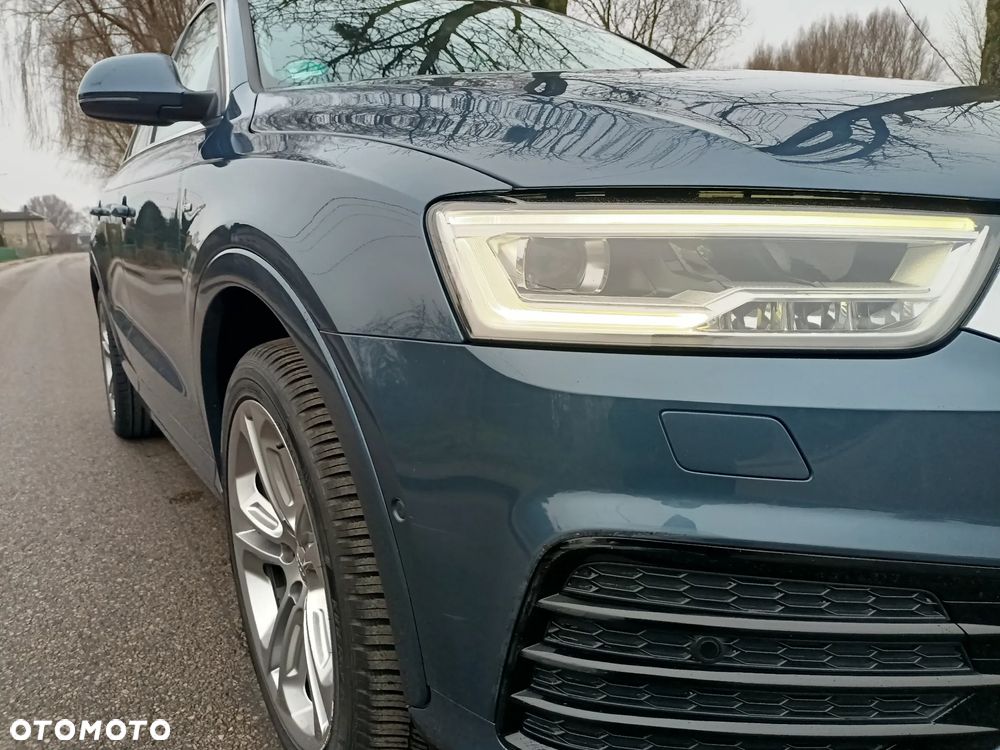 Audi Q3 2.0 TDI Quattro S tronic - 18