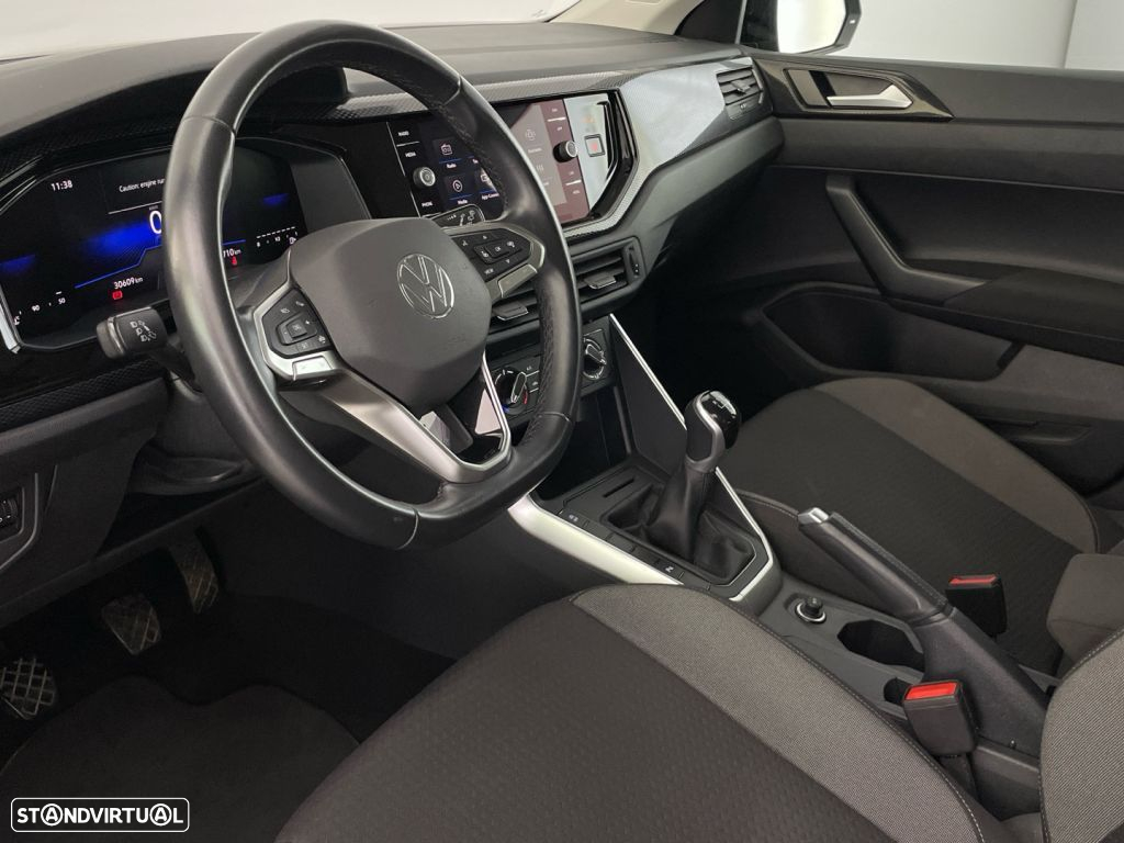 VW Polo 1.0 TSI Urban - 19