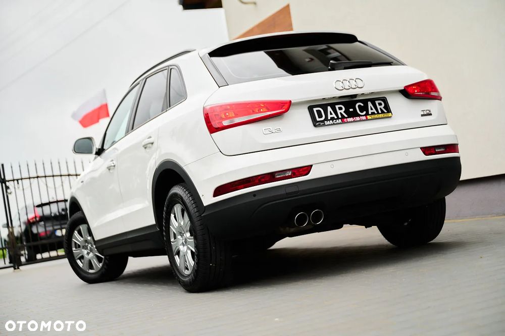 Audi Q3 - 17