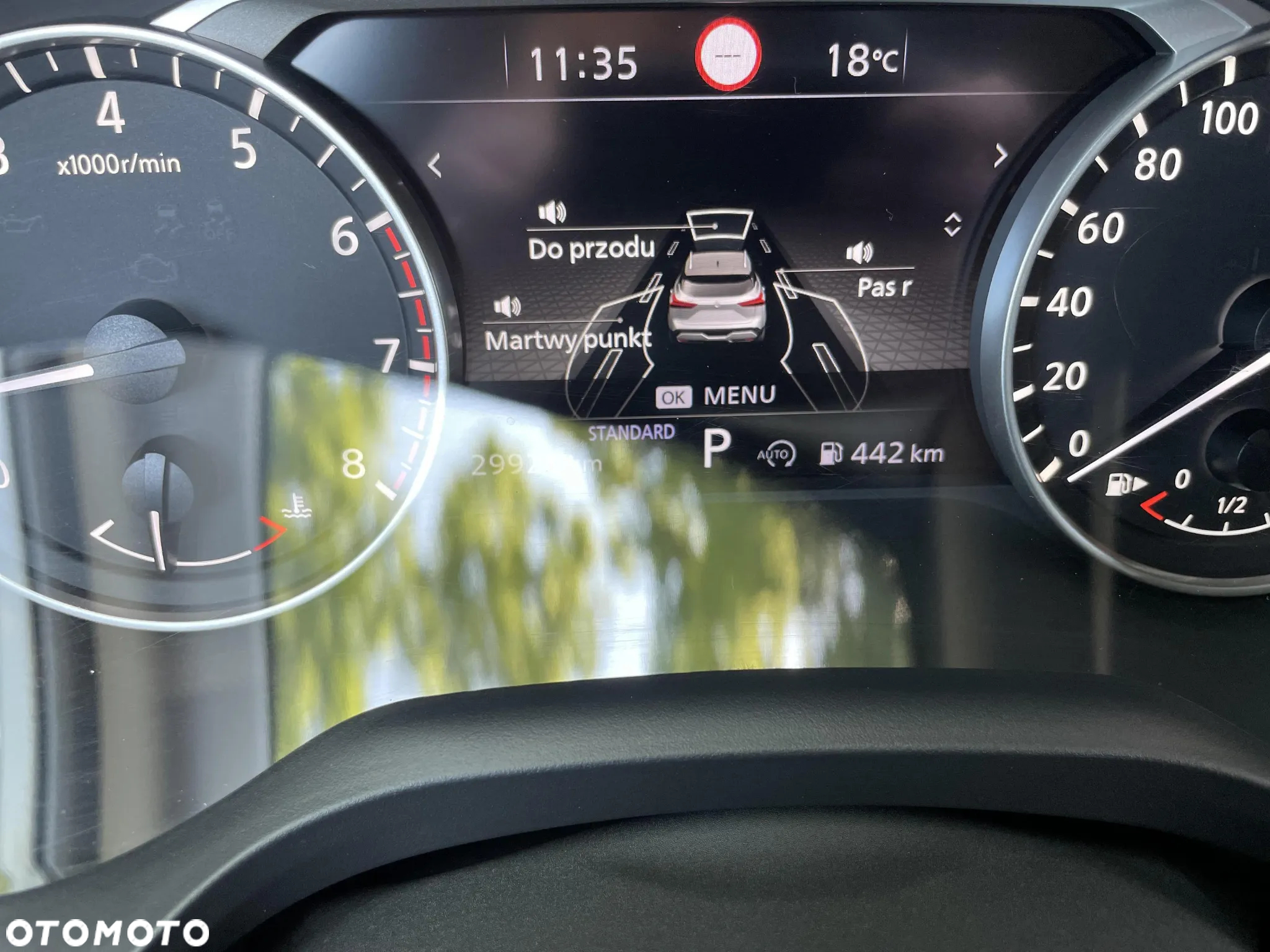 Nissan Qashqai 1.3 DIG-T mHEV N-Connecta Xtronic - 27