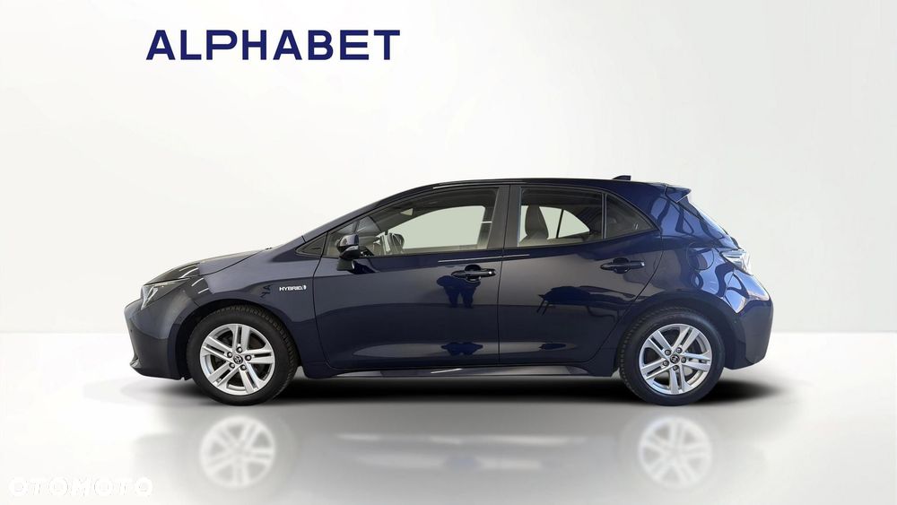 Toyota Corolla 1.8 Hybrid GPF Comfort - 6