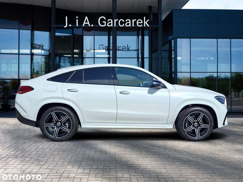 Mercedes-Benz GLE - 7